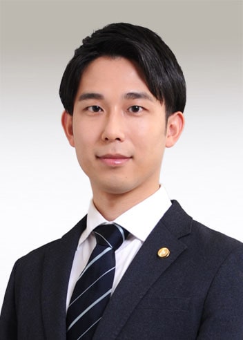 弁護士 上向 一平