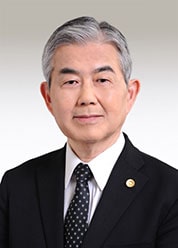 大井川 久夫