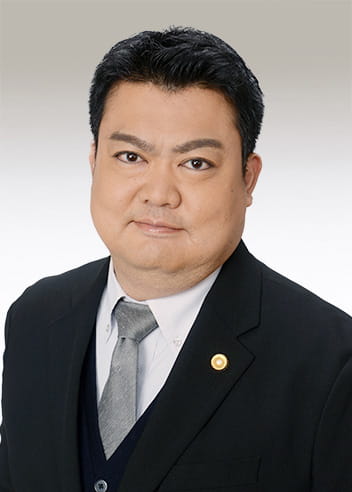 弁護士&nbsp;岩井 具之
