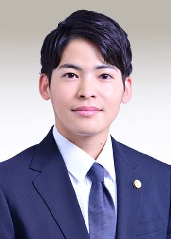 弁護士&nbsp;脇田 孝史郎