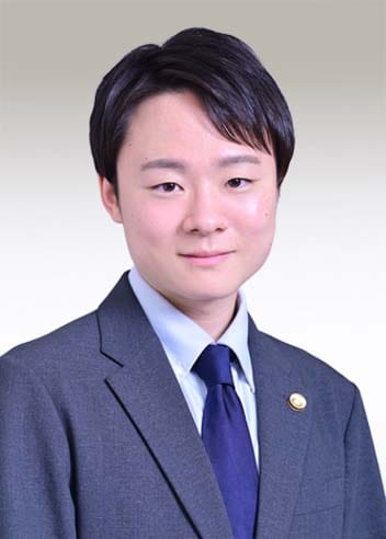 弁護士&nbsp;野田 大樹