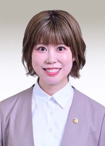 弁護士&nbsp;原田 もえ