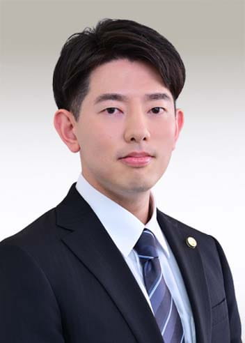 弁護士&nbsp;今泉 貴藍