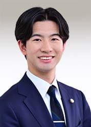 岩間 涼大