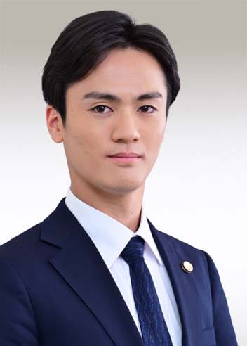 弁護士&nbsp;押尾 快