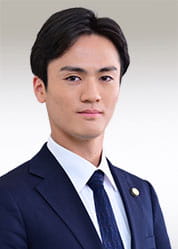押尾 快