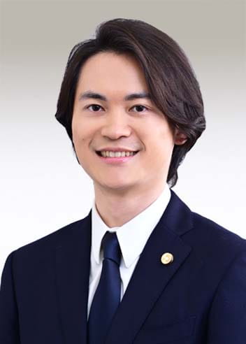 弁護士&nbsp;久保 海晴