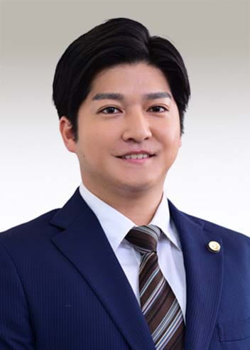 弁護士&nbsp;濵口 晃輔