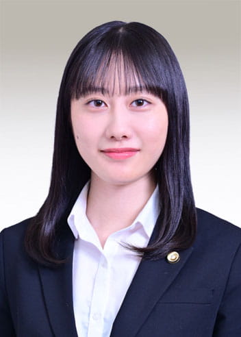 弁護士&nbsp;原田 かれん