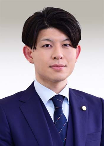 弁護士&nbsp;樋上 純