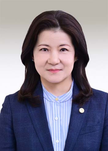 弁護士&nbsp;平井 美保