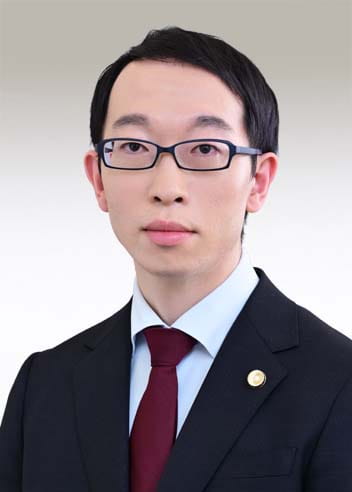 弁護士&nbsp;大西 克幸