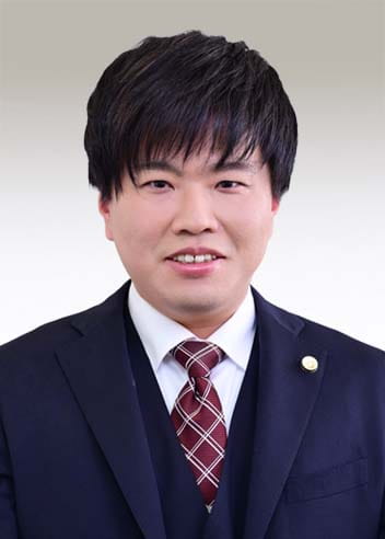 弁護士&nbsp;松尾 龍