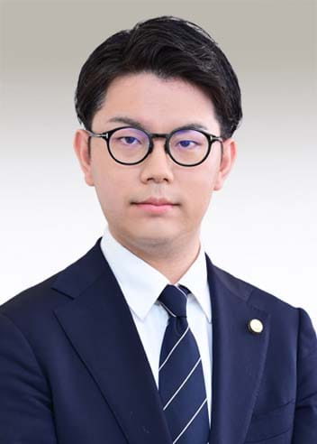 弁護士&nbsp;大竹 春輝