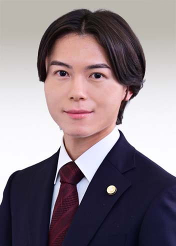 弁護士&nbsp;村上 貴音