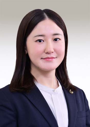 弁護士&nbsp;都澤 和音