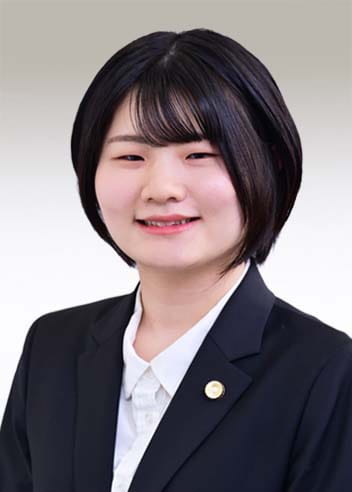 弁護士&nbsp;柳 香里
