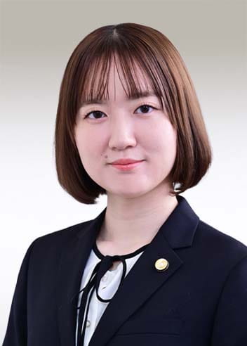 弁護士&nbsp;滝田 菜々子