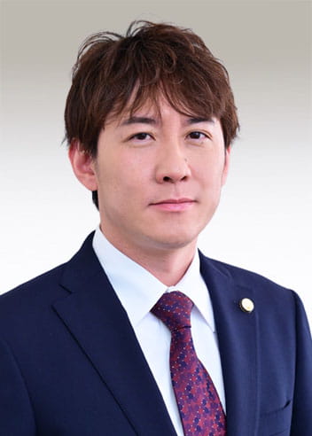 弁護士&nbsp;磯部 弘幸