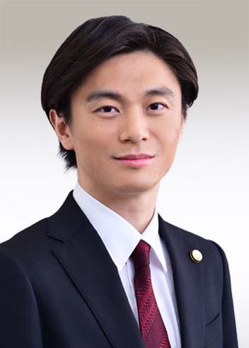 弁護士&nbsp;菅原 健太
