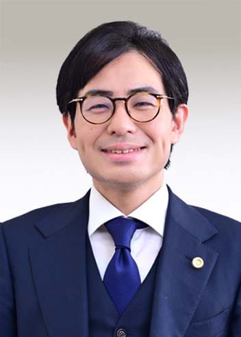 弁護士&nbsp;稲垣 良典